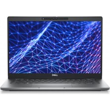 Guardon Dell Latitude 5330 N209L5330MLK132IN1 Ultrabook 13.3 Inç Uyumlu 9h Nano Ekran Koruyucu