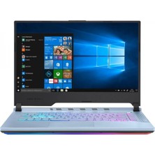 Guardon Asus G531GW-AL329T Notebook 15.6 Inç Uyumlu 9h Nano Ekran Koruyucu