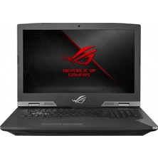 Guardon Asus G703VI-E5013T Notebook 17.3 Inç Uyumlu 9h Nano Ekran Koruyucu