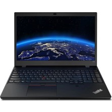 Guardon Lenovo Thinkpad P15V Notebook 15.6 Inç Uyumlu 9h Nano Ekran Koruyucu