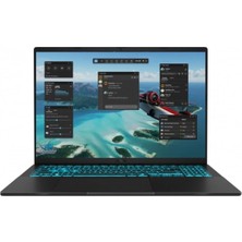 Guardon Asus V16 V3607VU-RP285W Notebook 16 Inç Uyumlu 9h Nano Ekran Koruyucu