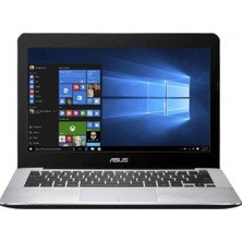 Guardon Asus X302UJ-TR561D Notebook 13.3 Inç Uyumlu 9h Nano Ekran Koruyucu