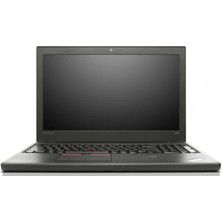 Guardon Lenovo Thinkpad T550 Notebook 15.6 Inç Uyumlu 9h Nano Ekran Koruyucu
