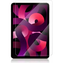 Guardon Hometech Alfa 7 Mrc Tablet (7 Inç) Uyumlu Nano 9h Kırılmaz Tablet Ekran Koruyucu