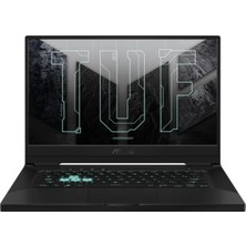 Guardon Asus Tuf Dash F15 TUF516PE-AB73 Notebook 15.6 Inç Uyumlu 9h Nano Ekran Koruyucu