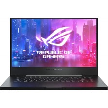 Guardon Asus Rog Zephyrus G15 GA502DU-WB73 Notebook 15.6 Inç Uyumlu 9h Nano Ekran Koruyucu