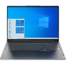 Guardon Lenovo Ideapad Creator 5 Notebook 16. Inç Uyumlu 9h Nano Ekran Koruyucu