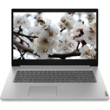 Guardon Lenovo Ideapad 3 Notebook 17.3 Inç Uyumlu 9h Nano Ekran Koruyucu