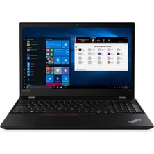 Guardon Lenovo P53S Notebook 15.6 Inç Uyumlu 9h Nano Ekran Koruyucu