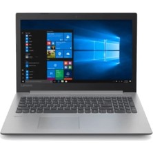 Guardon Lenovo Ideapad 330 Notebook 15.6 Inç Uyumlu 9h Nano Ekran Koruyucu