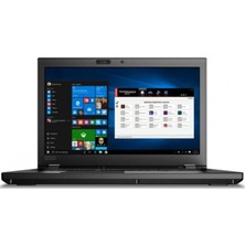 Guardon Lenovo Thinkpad P52 Notebook 15.6 Inç Uyumlu 9h Nano Ekran Koruyucu