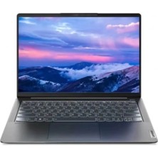 Guardon Lenovo Ideapad 5 Pro Ultrabook 14 Inç Uyumlu 9h Nano Ekran Koruyucu