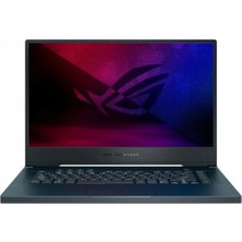 Guardon Asus Rog Zephyrus M15 GU502LW-BI7N6 Notebook 15.6 Inç Uyumlu 9h Nano Ekran Koruyucu