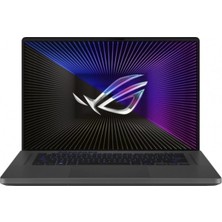Guardon Asus Rog Zephyrus G16 GUW603ZU-NW3021P12 Notebook 16 Inç Uyumlu 9h Nano Ekran Koruyucu