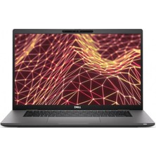 Guardon Dell Latitude 7530 N206L753015U Notebook 15.6 Inç Uyumlu 9h Nano Ekran Koruyucu