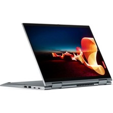 Guardon Lenovo Thinkpad X1 Yoga 8 2'si 1 Arada 14 Inç Uyumlu 9h Nano Ekran Koruyucu