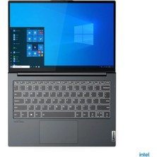 Guardon Lenovo Thinkbook Plus G2 2'si 1 Arada 13.3 Inç Uyumlu 9h Nano Ekran Koruyucu