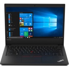 Guardon Lenovo E495 Notebook 14 Inç Uyumlu 9h Nano Ekran Koruyucu
