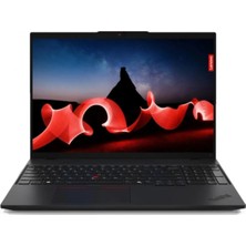 Guardon Lenovo Thinkpad L16 G1 Notebook 16 Inç Uyumlu 9h Nano Ekran Koruyucu