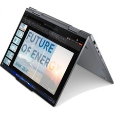 Guardon Lenovo Thinkpad X1 G9 2'si 1 Arada 14 Inç Uyumlu 9h Nano Ekran Koruyucu