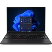 Guardon Lenovo Thinkpad T16 G4 Notebook 16 Inç Uyumlu 9h Nano Ekran Koruyucu