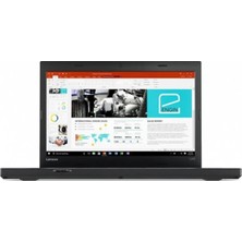 Guardon Lenovo Thinkpad L470 Notebook 14 Inç Uyumlu 9h Nano Ekran Koruyucu
