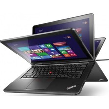 Guardon Lenovo Thinkpad Yoga 2'si 1 Arada 12.5 Inç Uyumlu 9h Nano Ekran Koruyucu