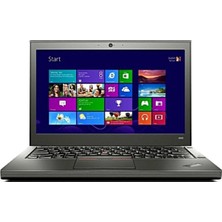 Guardon Lenovo Thinkpad X260 Ultrabook 12.5 Inç Uyumlu 9h Nano Ekran Koruyucu