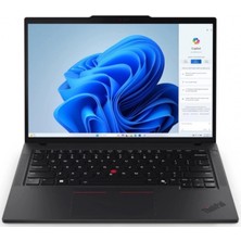 Guardon Lenovo Thinkpad P14S G5 Notebook 14.5 Inç Uyumlu 9h Nano Ekran Koruyucu