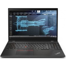 Guardon Lenovo Thinkpad P52S Notebook 15.6 Inç Uyumlu 9h Nano Ekran Koruyucu