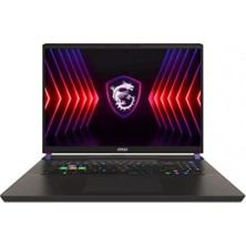 Guardon Msı Vector 16 Hx A14VGG-271TR Notebook 16.0 Inç Uyumlu 9h Nano Ekran Koruyucu