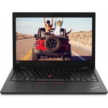 Guardon Lenovo Thinkpad L380 Notebook 13.3 Inç Uyumlu 9h Nano Ekran Koruyucu