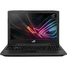 Guardon Asus GL503VS-EI010T Notebook 15.6 Inç Uyumlu 9h Nano Ekran Koruyucu