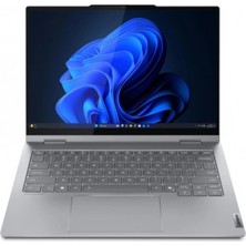 Guardon Lenovo Thinkbook 14 G5 2'si 1 Arada 14 Inç Uyumlu 9h Nano Ekran Koruyucu