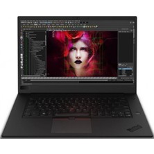 Guardon Lenovo Thinkpad P1 (2) Notebook 15.6 Inç Uyumlu 9h Nano Ekran Koruyucu