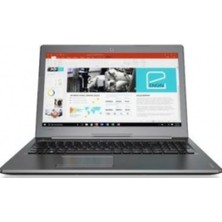 Guardon Lenovo Ideapad 510 Notebook 15.6 Inç Uyumlu 9h Nano Ekran Koruyucu