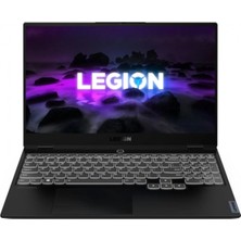 Guardon Lenovo Legion S7 Notebook 15.6 Inç Uyumlu 9h Nano Ekran Koruyucu