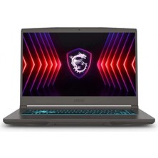 Guardon Msı Thin 15 B12UC-1478XTR Notebook 15.6 Inç Uyumlu 9h Nano Ekran Koruyucu