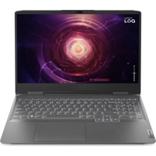 Guardon Lenovo Loq 15APH8 Notebook 15.6 Inç Uyumlu 9h Nano Ekran Koruyucu