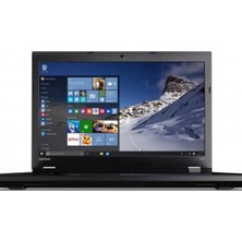 Guardon Lenovo Thinkpad L560 Notebook 15.6 Inç Uyumlu 9h Nano Ekran Koruyucu