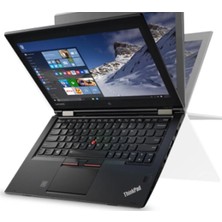 Guardon Lenovo Thinkpad Yoga 260 2'si 1 Arada 12.5 Inç Uyumlu 9h Nano Ekran Koruyucu