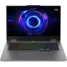 Guardon Lenovo Loq 17IRX10 Notebook 17.3 Inç Uyumlu 9h Nano Ekran Koruyucu
