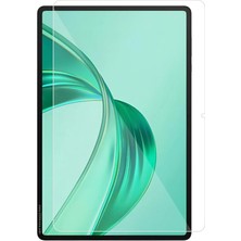 Guardon Hometech Ht 7rk Tablet (7 Inç) Uyumlu Nano 9h Kırılmaz Tablet Ekran Koruyucu
