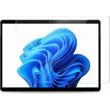 Guardon Huawei Matepad Pro 11 (2023) Tablet (11 Inç ) Uyumlu Nano 9h Kırılmaz Tablet Ekran Koruyucu