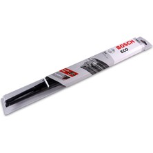 Kazan Hobi Bosch Classicwiper Silecek Seti Dacia Duster (2015-2018), Kia Sportage (2000-2003), Mitsubishi Pajero Iıı (2001-2006), Ssangyong Rexton (2015-2017) [500/500 Mm] 500C 3397005161