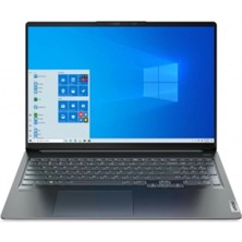 Guardon Lenovo Ideapad 5 Pro Notebook 16. Inç Uyumlu 9h Nano Ekran Koruyucu