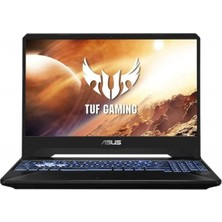 Guardon Asus FX505GT-BQ018 Notebook 15.6 Inç Uyumlu 9h Nano Ekran Koruyucu