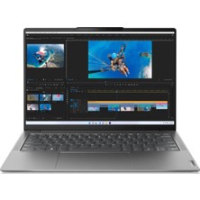 Guardon Lenovo Yoga Slim 6 Ultrabook 14 Inç Uyumlu 9h Nano Ekran Koruyucu