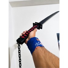 Lineex Ichigo Bleach Katlanabilir Katana (98 Cm)