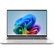 Guardon Asus Vivobook 16 X1607QA-MB085W Notebook 16 Inç Uyumlu 9h Nano Ekran Koruyucu